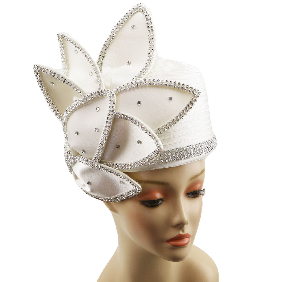 Church Hat 9529