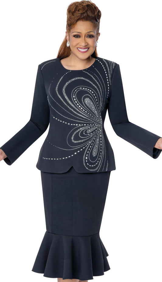 Dorinda Clark Cole 310522-QS Church Dress