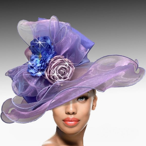 Church Hat 3104 HUMMINGBIRD-LI