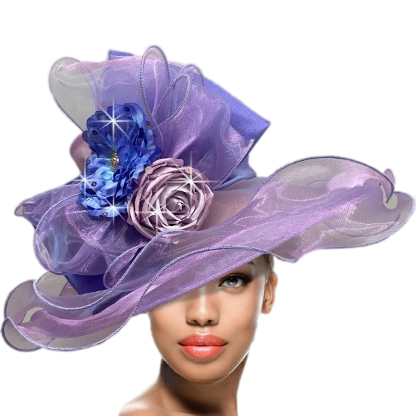 Church Hat 3104 HUMMINGBIRD-LI