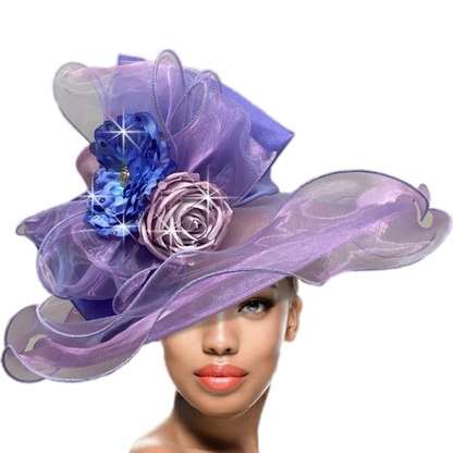 Church Hat 3104 HUMMINGBIRD-LI