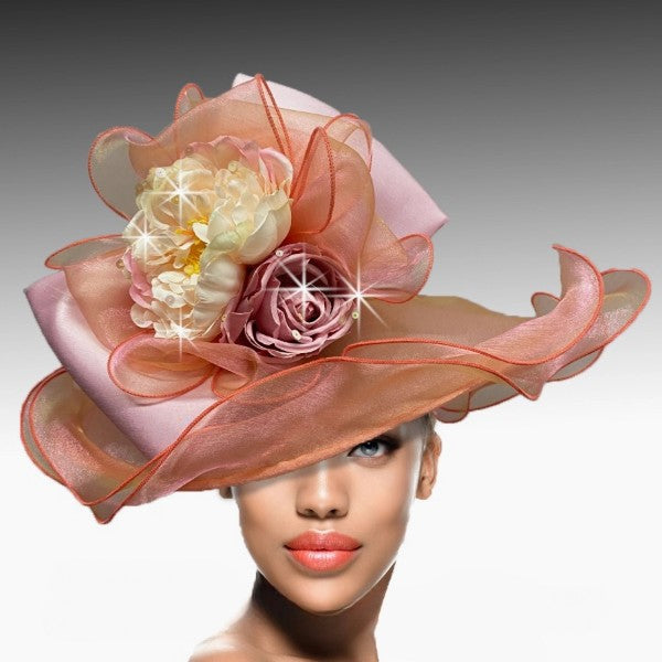 Church Hat 3104 HUMMINGBIRD-PI