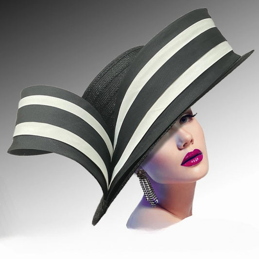 Church 3107 PIANO-QS Unisex Hat