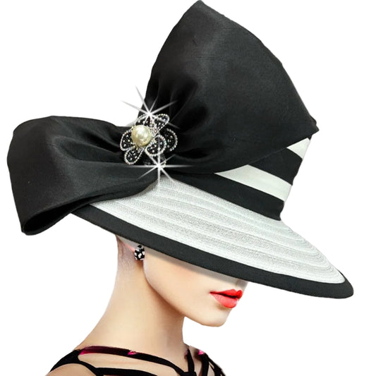 Church Hat 3116 EISENHOWER-WB