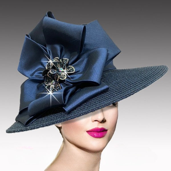 Church Hat 3117 BRIDESHEAD-NA