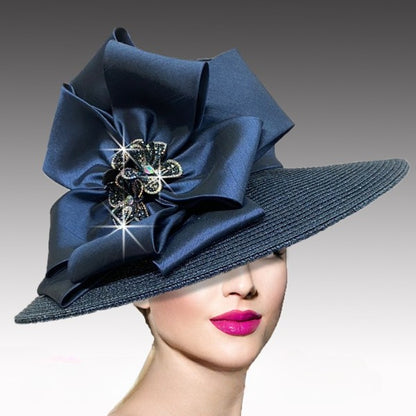 Church Hat 3117 BRIDESHEAD-NA