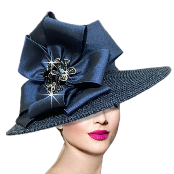 Church Hat 3117 BRIDESHEAD-NA