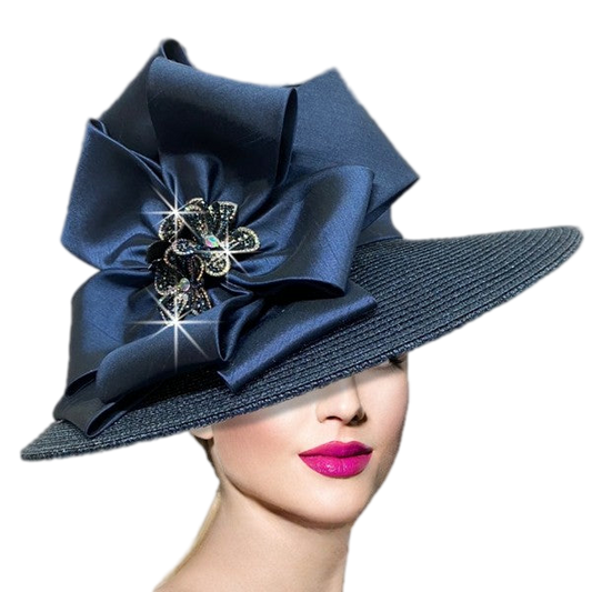 Church Hat 3117 BRIDESHEAD-NA