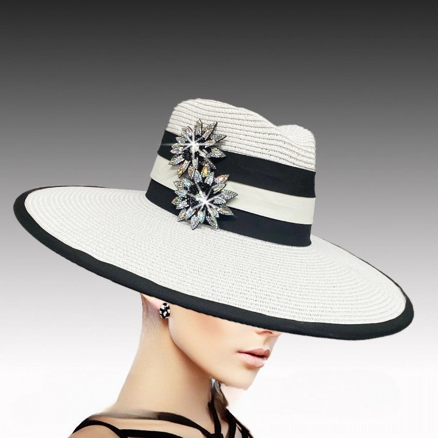 Church 3125-QS Church Hat