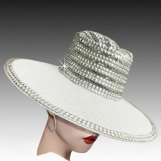 Church Hat 3126 DISCO DIVA