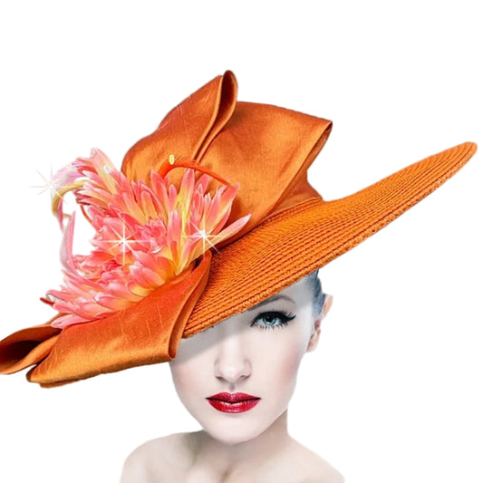 Church Hat 3130 POLO-ORG