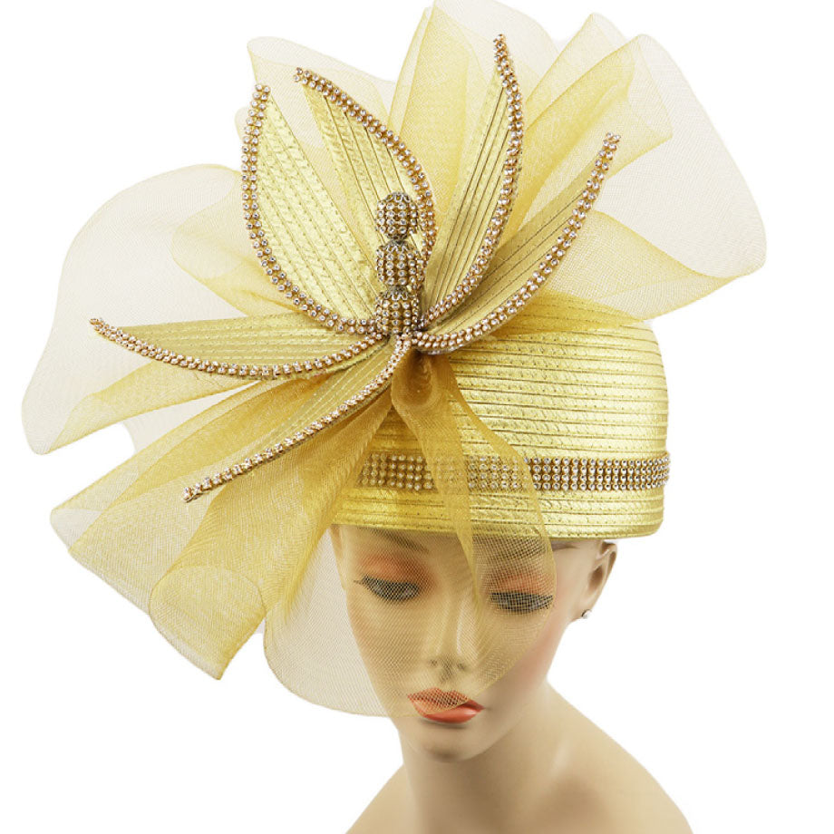 Church Hat 9331