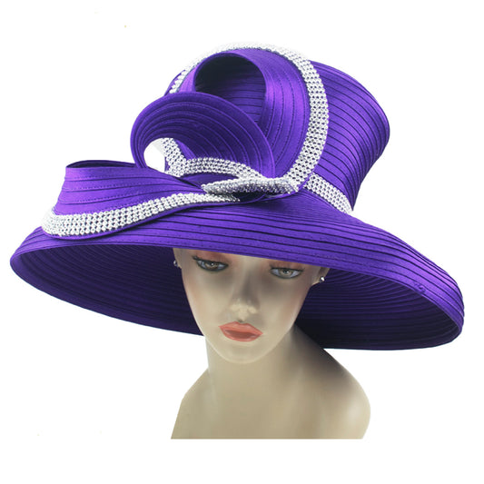 8231 Church Hat