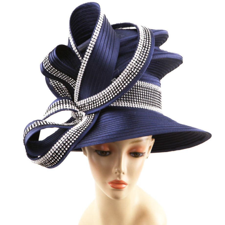 Church Hat 9530