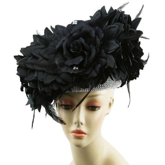 Church 8930-CO Unisex Hat