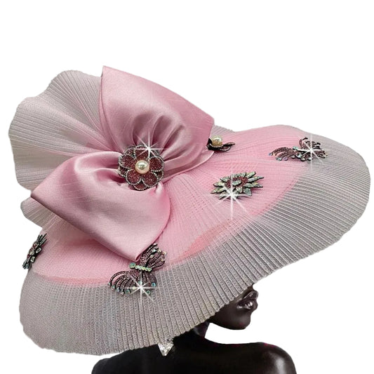 Church Hat 3204 DUOMO-PI