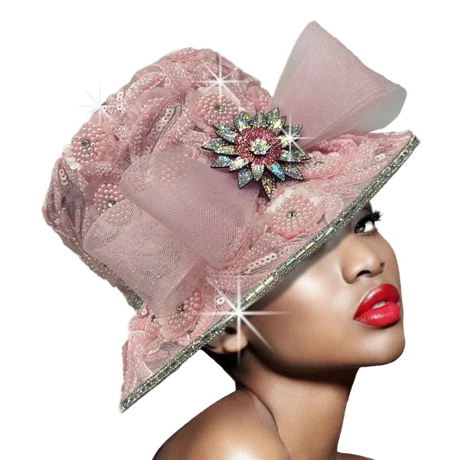 Church Hat 3205 POIRET-PI