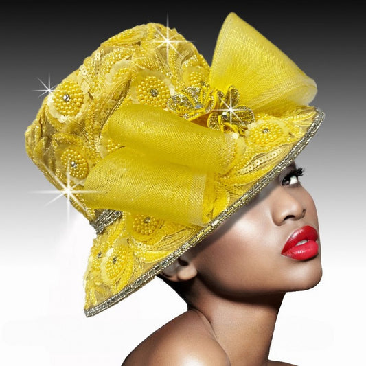 Church 3205 Church Hat