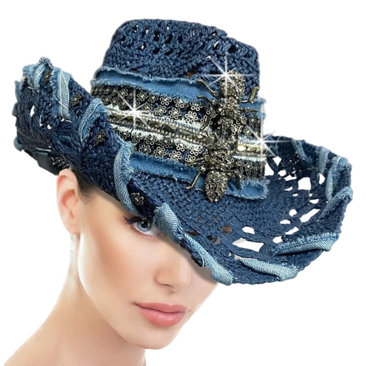 Church Hat SC3211 DAKOTA
