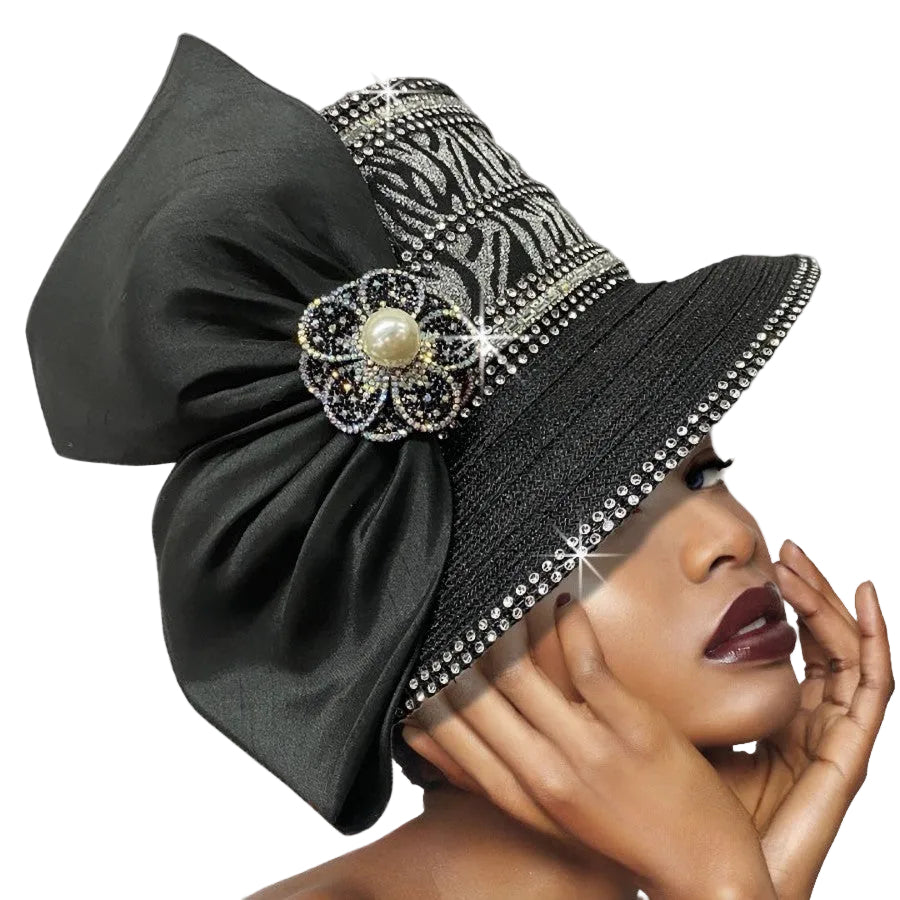 Church Hat 3213 JORDAN-BZ