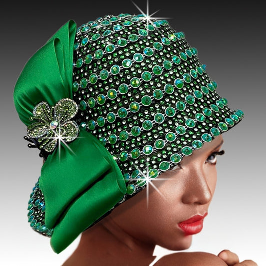 DOLL-EM-QS Church Hat