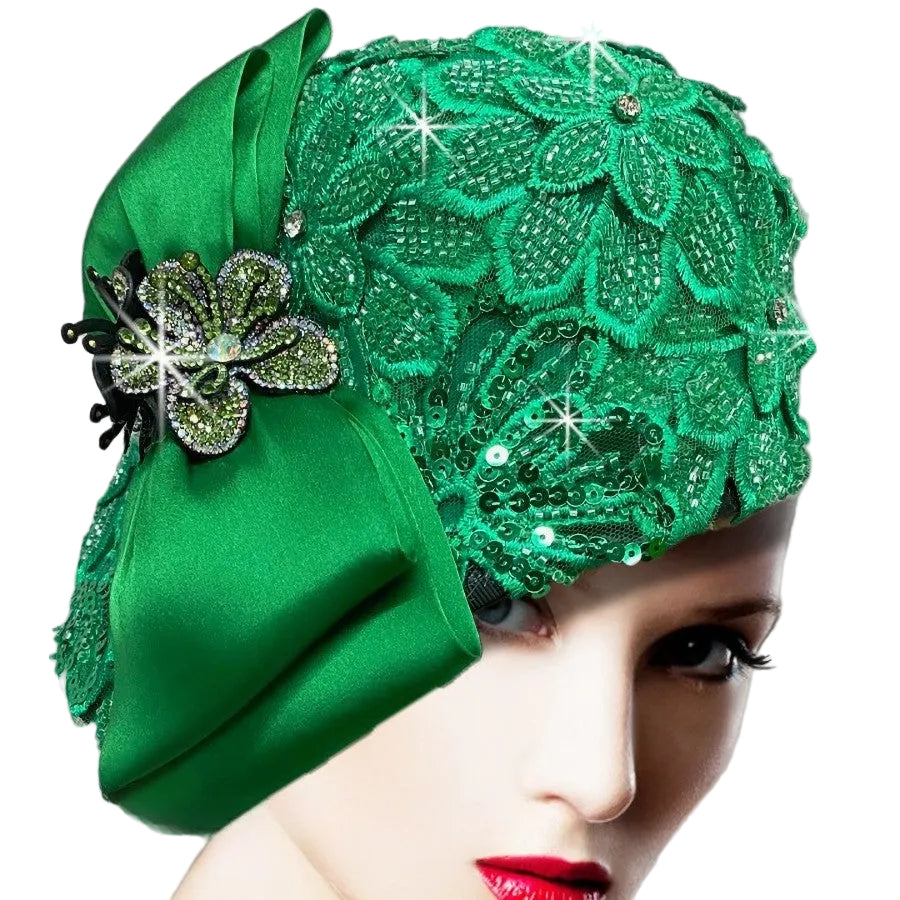 Church Hat 3222 VAMP-EM