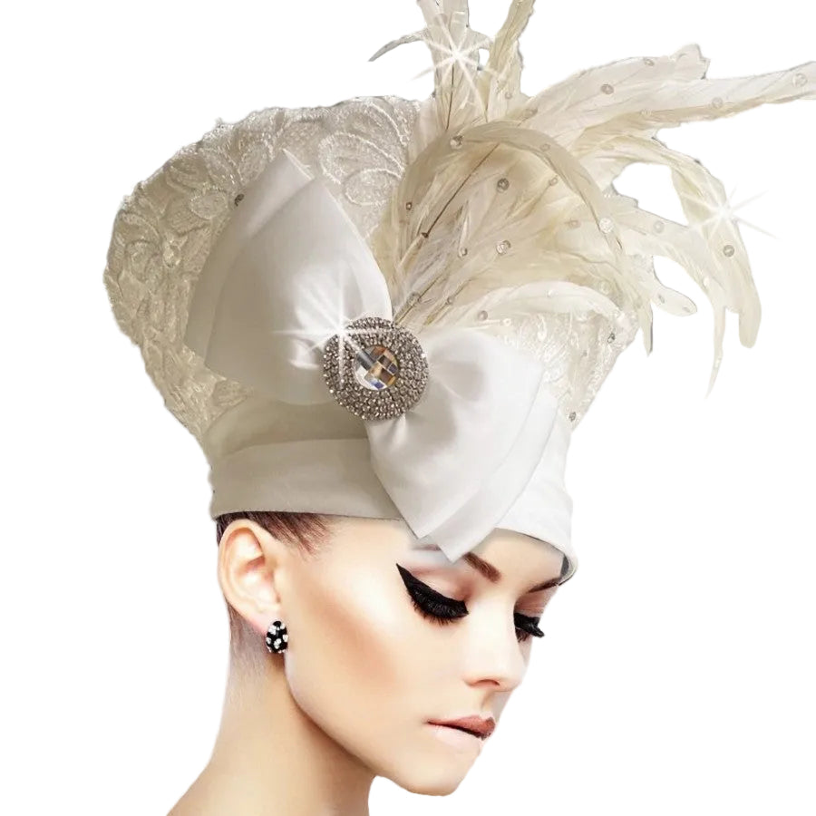 Church Hat 3231 BABYLONIA-OW