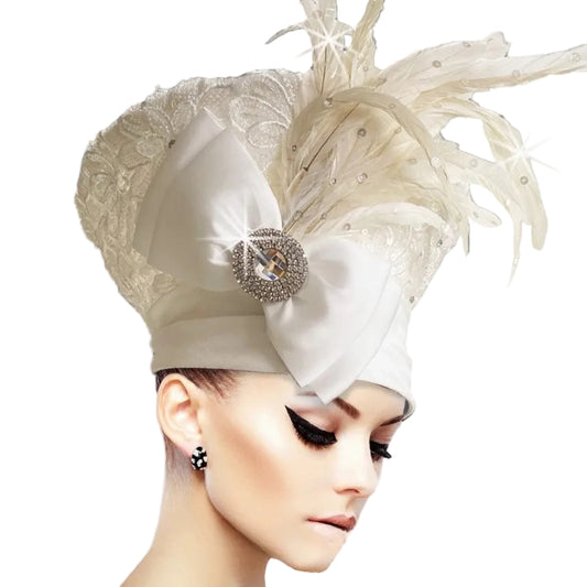 Church Hat 3231B BABYLONIA-OW