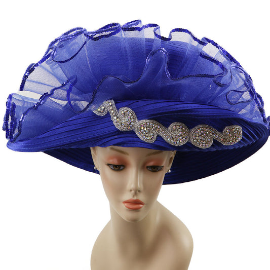 Church Hat 9332