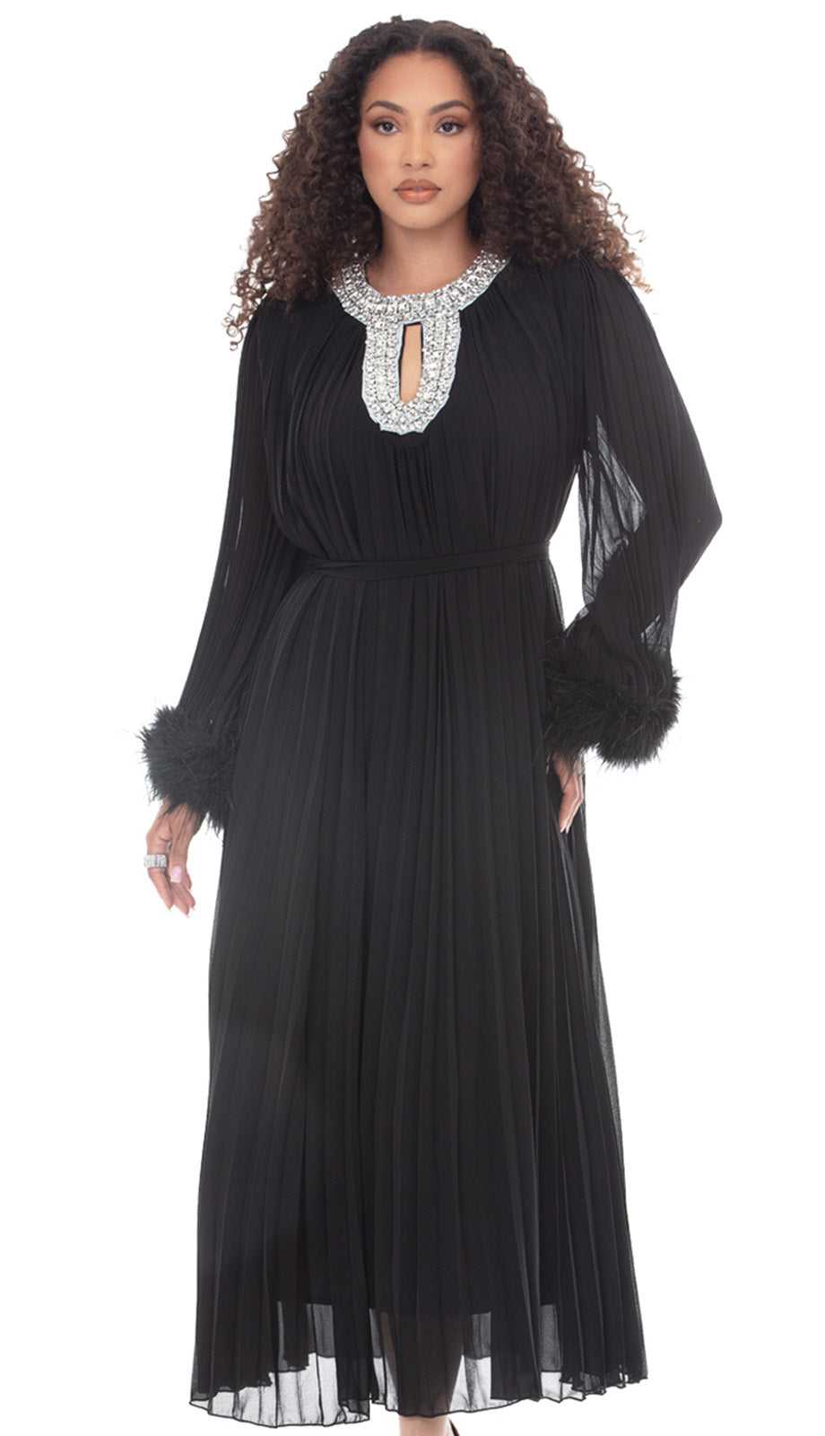 Luxe Moda LM558