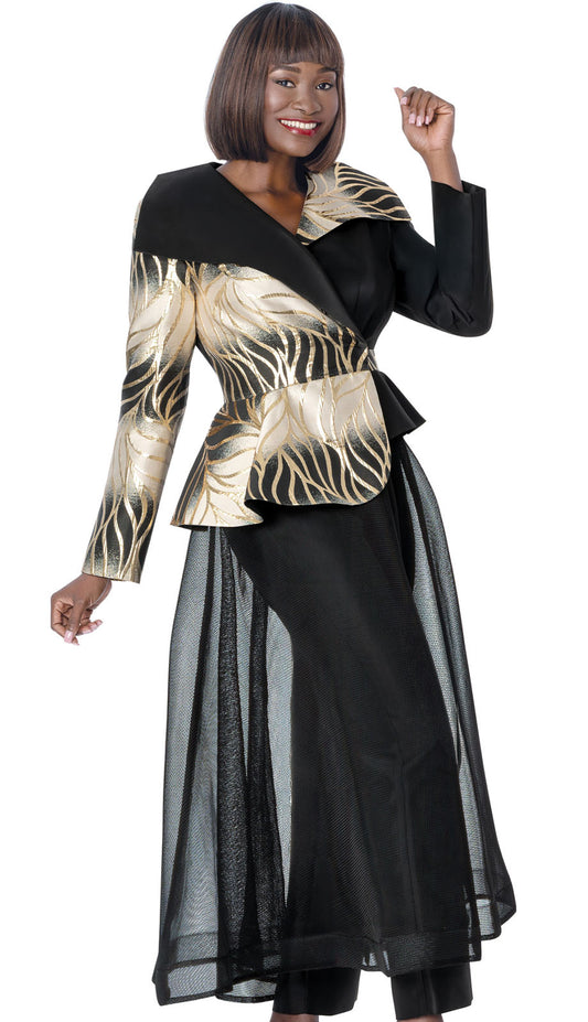 Terramina 7352 Church Suit