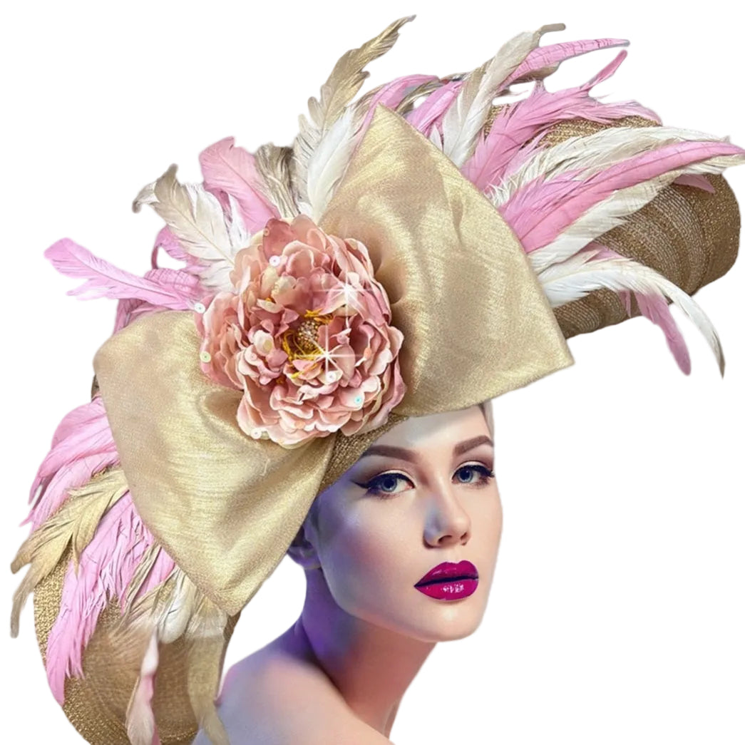 Church Hat 3334 GRANDSTAND-GP