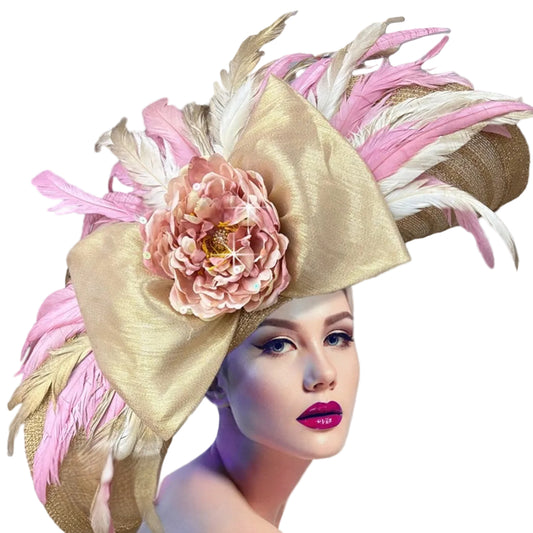 Church Hat 3334 GRANDSTAND-GP