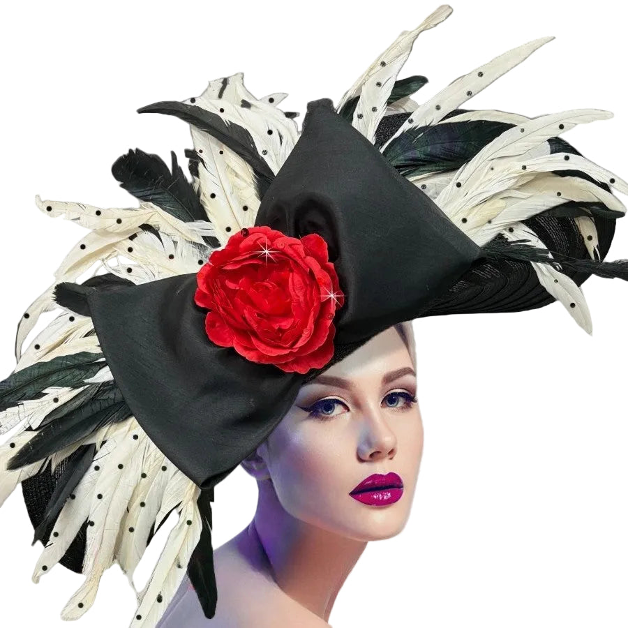Church Hat 3334 GRANDSTAND-BI