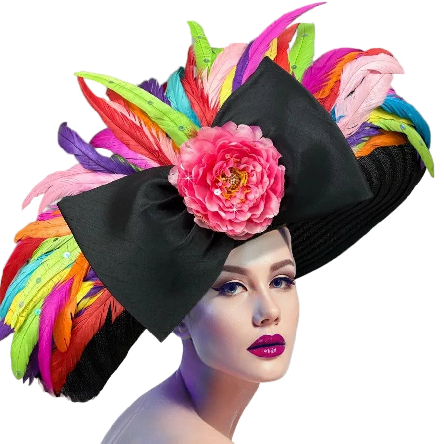 Church Hat 3334 GRANDSTAND-BM