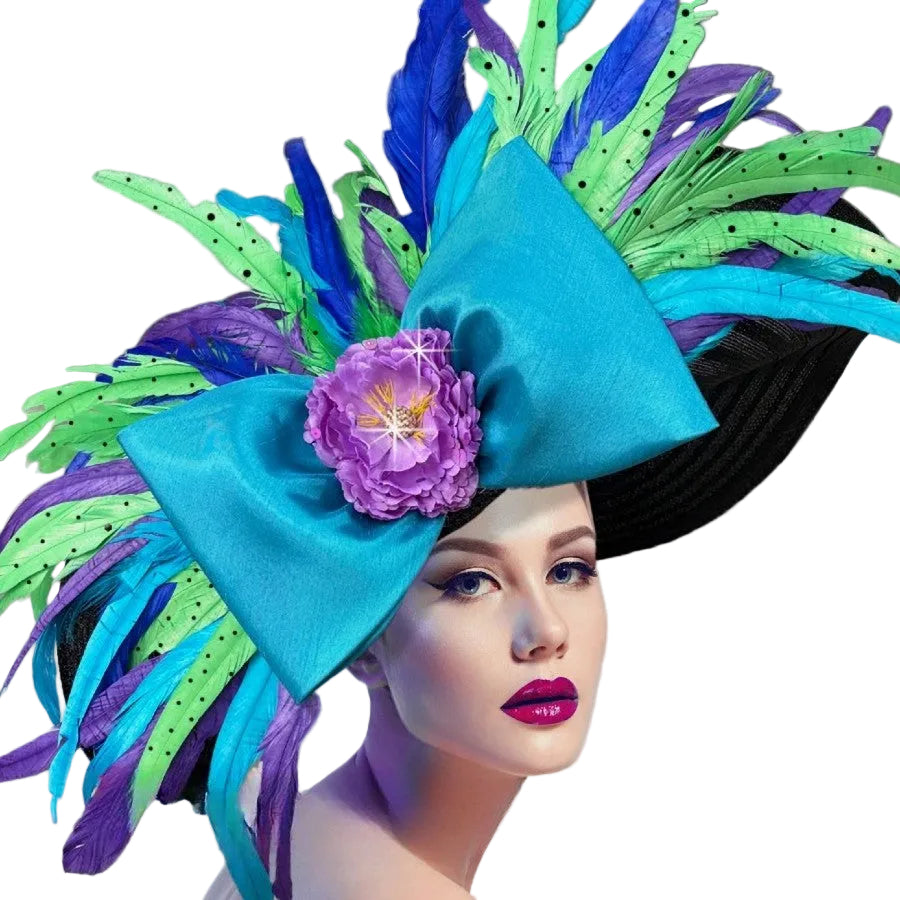 Church Hat 3334 GRANDSTAND-WC