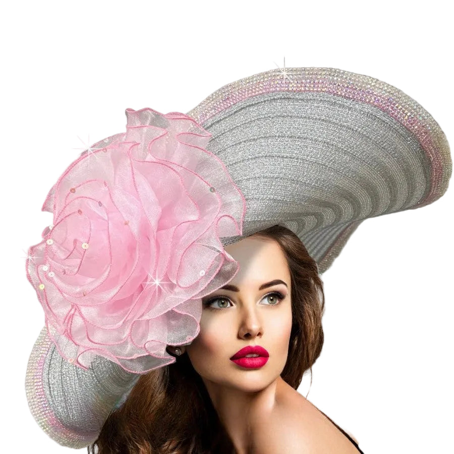 Church Hat 3336 GRACE-SP