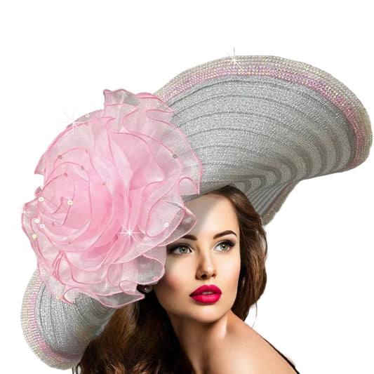 Church Hat 3336 GRACE-SP