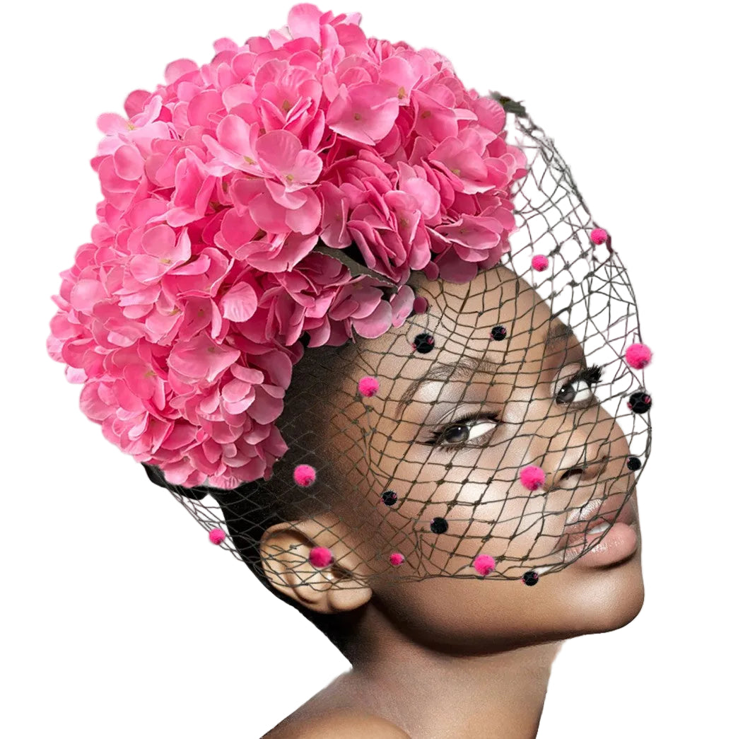 Church Hat FA3356-PI RETRO