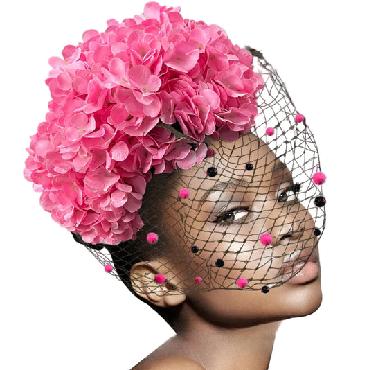Church Hat FA3356-PI RETRO