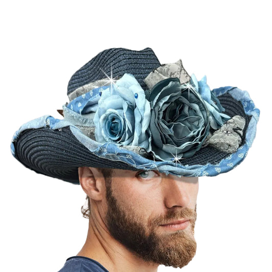 Church Hat SC3376 Billy-Bob