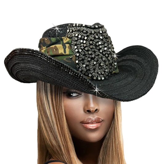 Church Hat SC3387 COMMANDO