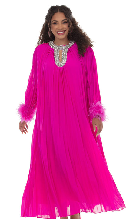 Luxe Moda LM558