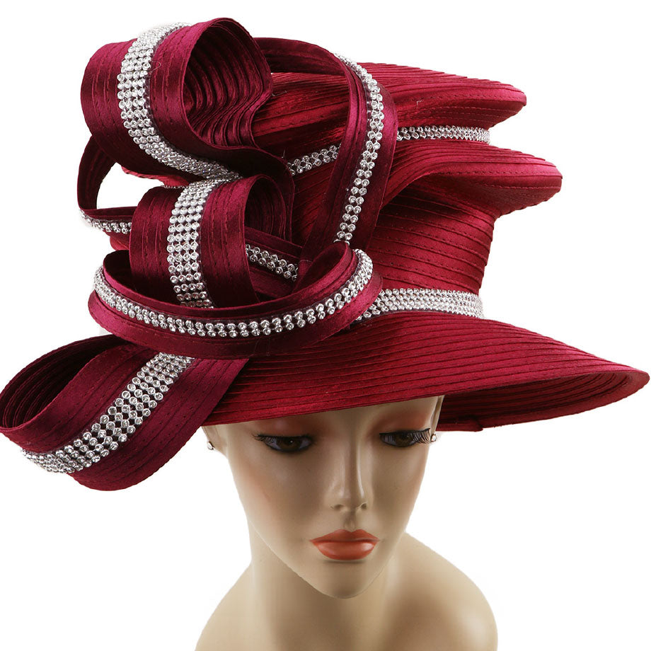 Church Hat 9333