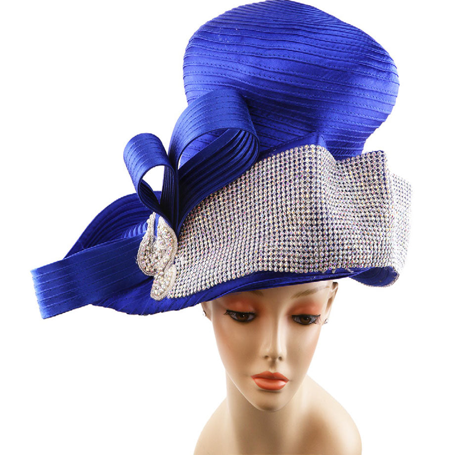 Church Hat 9032