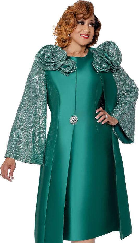 Dorinda Clark Cole 310012 Church Dress