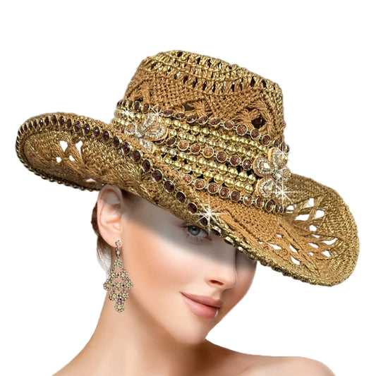 Church Hat SC3421-NG