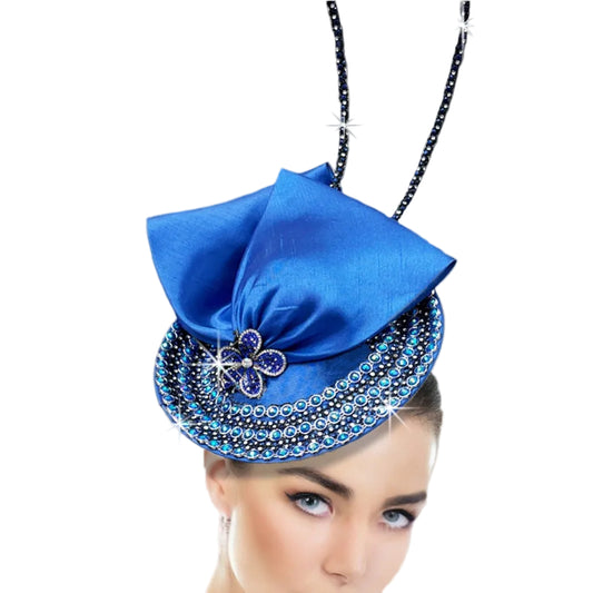 FA3424 CAPRICE-ROYAL Church Fascinator