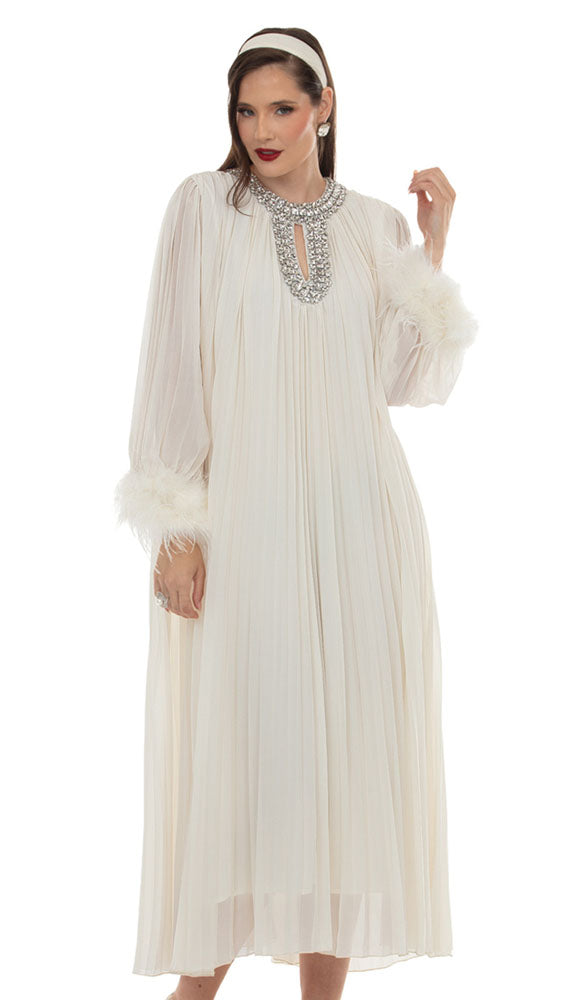 Luxe Moda LM558