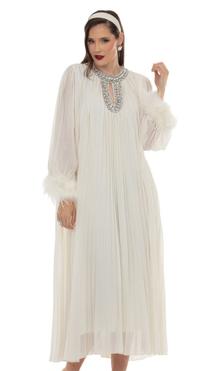 Luxe Moda LM558